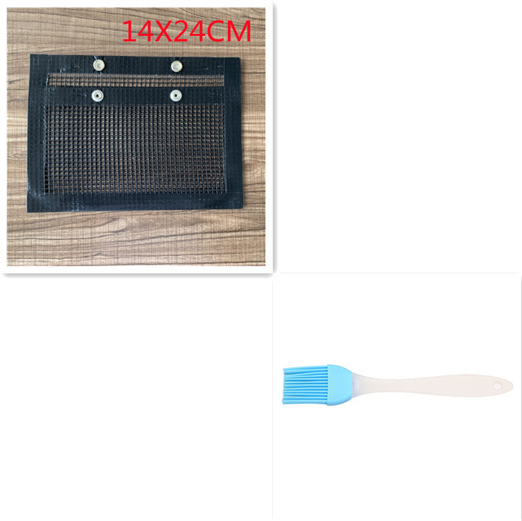 Baking Silicone Brush