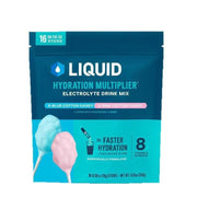 Cotton Candy Electrolytic Powder Dietary Supplement Solid Beverage