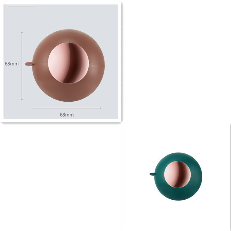 Reusable Lint Roller Ball