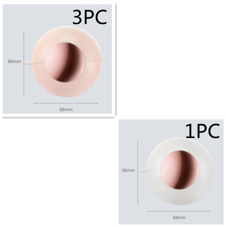 Reusable Lint Roller Ball