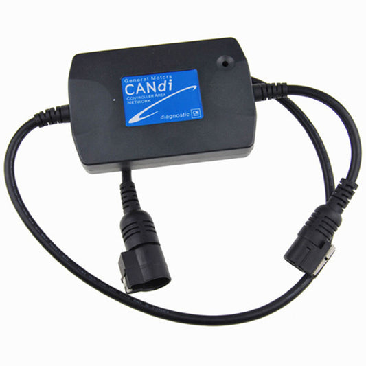 General Motor Diagnostics
