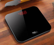 Home adult high-precision health scale