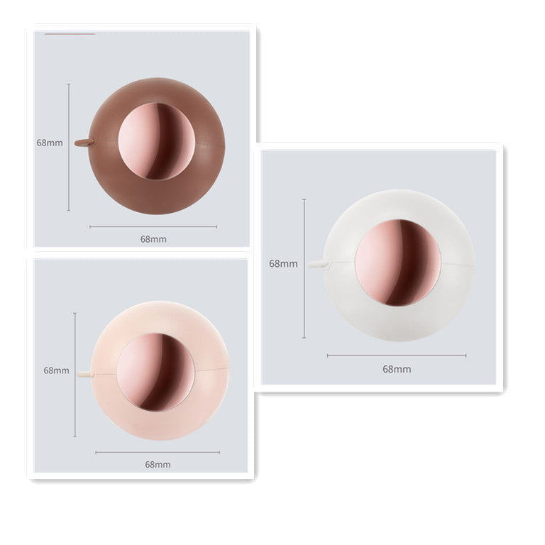 Reusable Lint Roller Ball