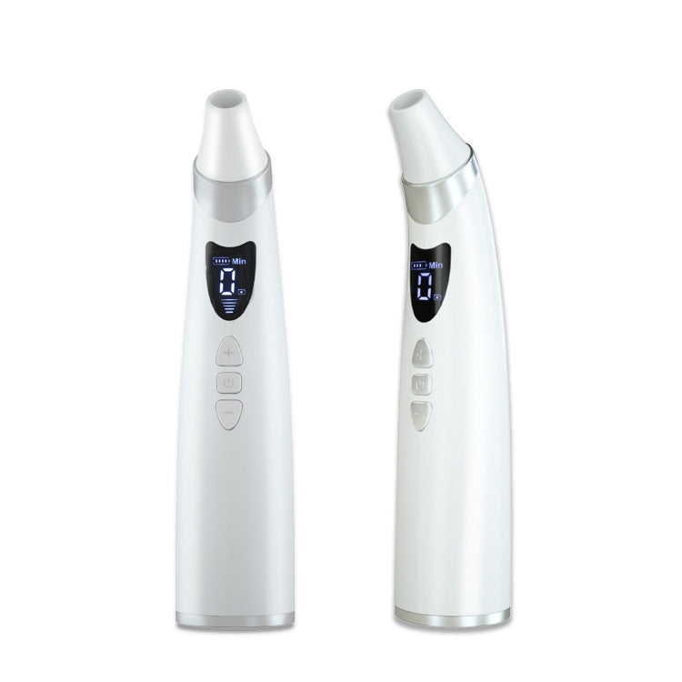Electric Visual Blackhead Suction Instrument Household Cleansing Pore Cleaner