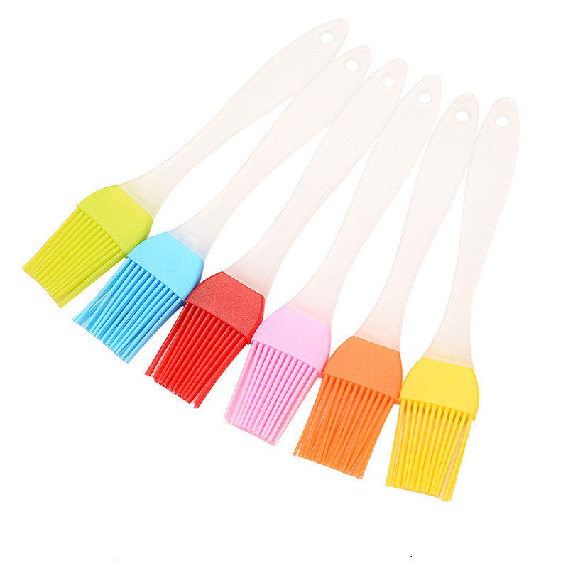 Baking Silicone Brush
