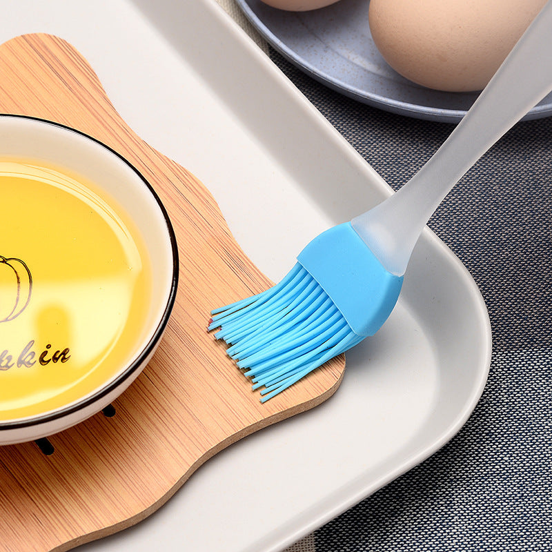 Baking Silicone Brush