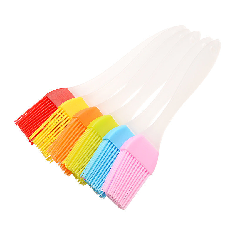 Baking Silicone Brush
