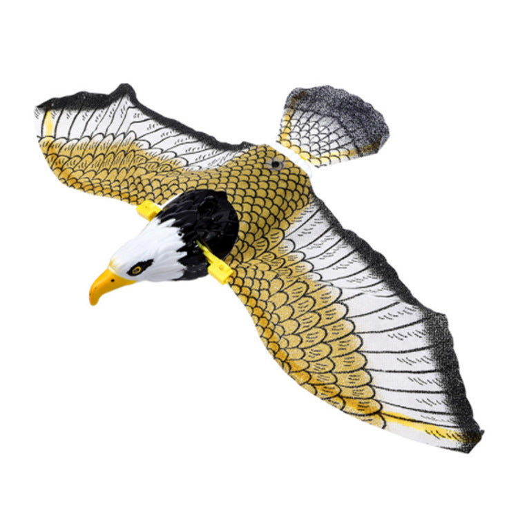 Interactive Simulation Bird Toy for Cats and Kittens