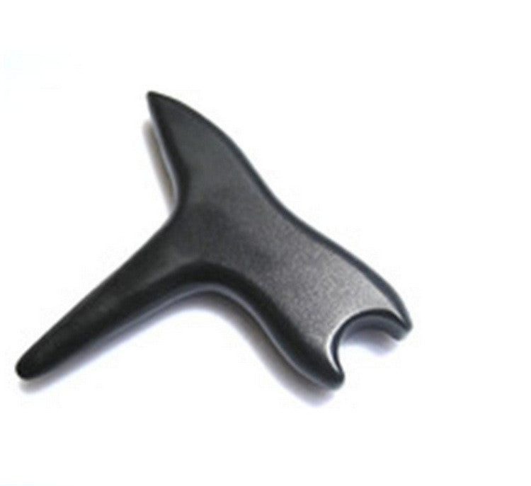 China Natural Stone Needle Massage Wand Relax Percussion Wellness Points Massage