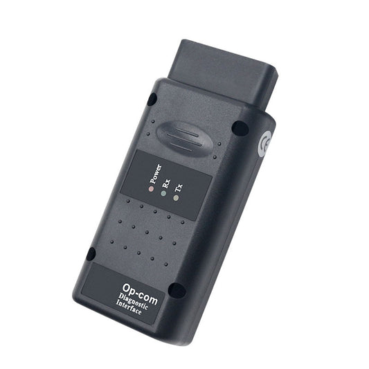 Code Reader OPCOM  For Opel OPCOM 1.99 OPCOM Professional Diagnostics