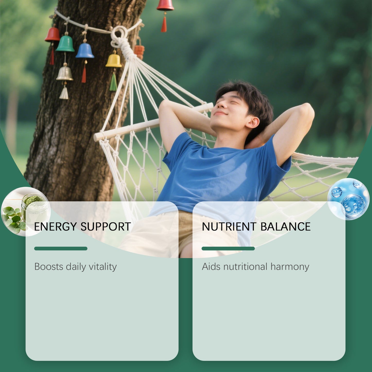 Docteat Moringa Sleep Support Gummies