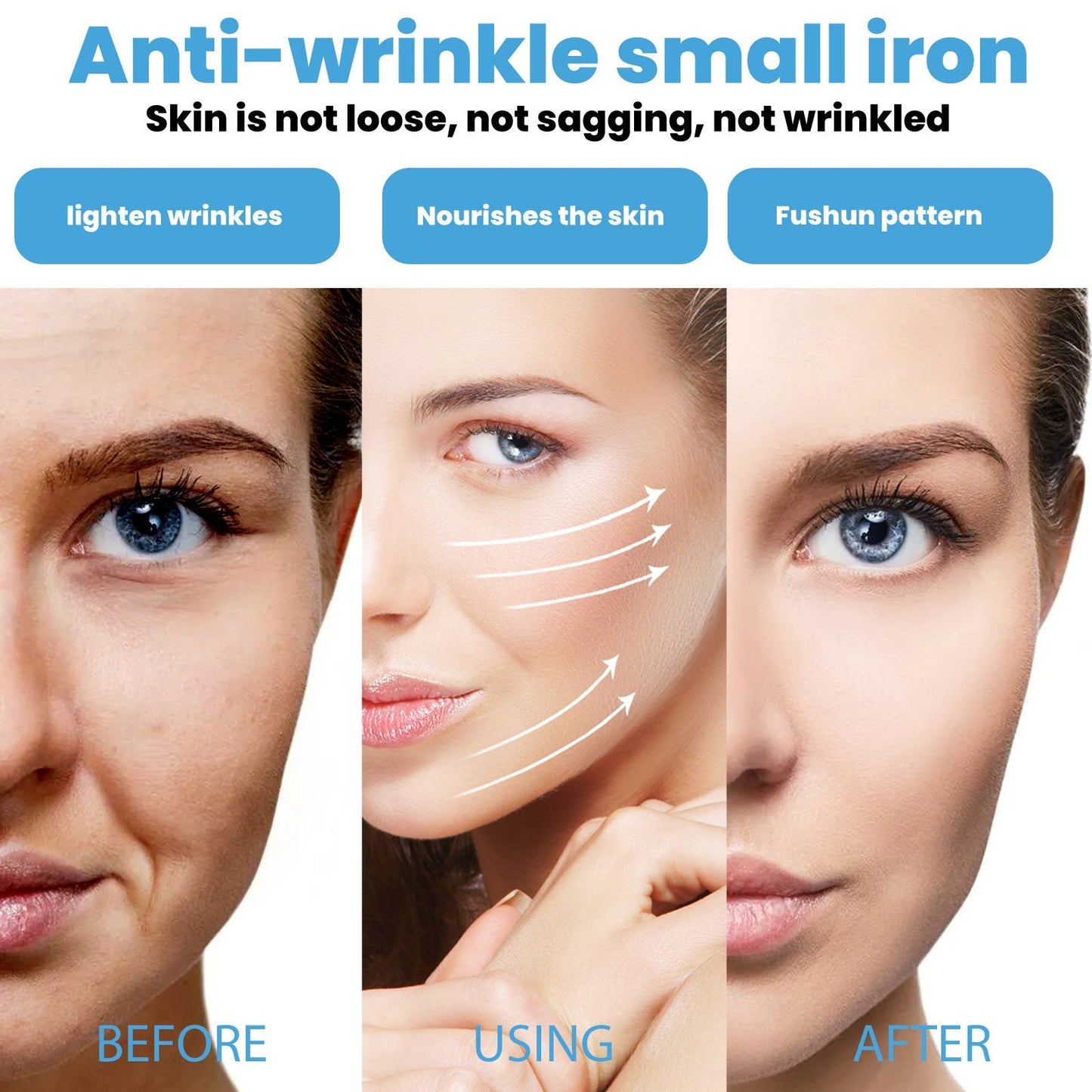 Hyaluronic Acid Skin Care Tools – Daily Hydration & Essence