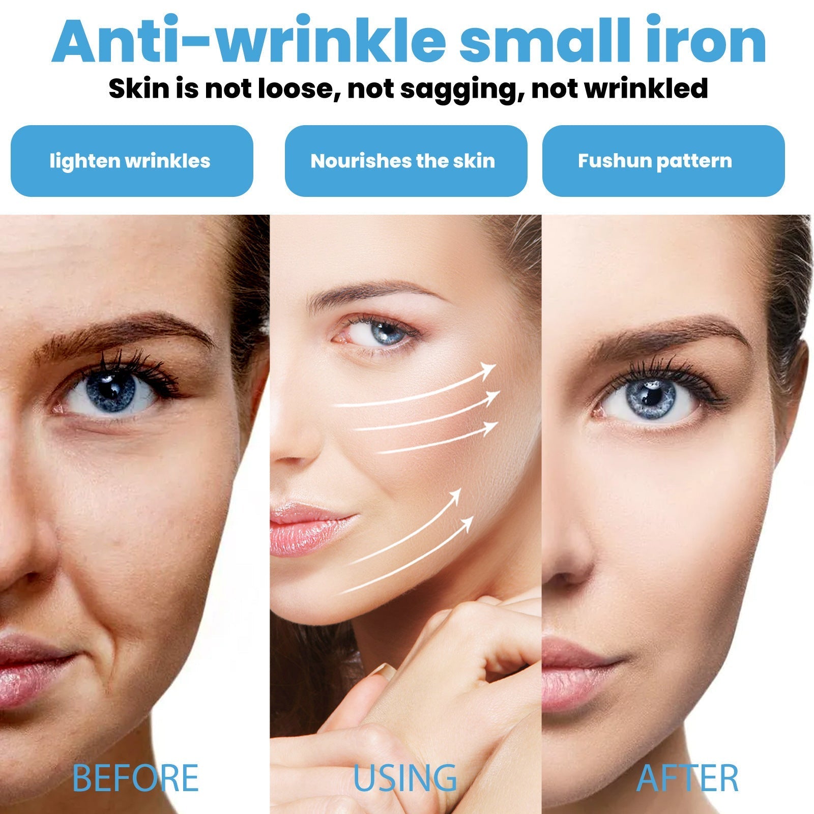 Hyaluronic Acid Skin Care Tools – Daily Hydration & Essence