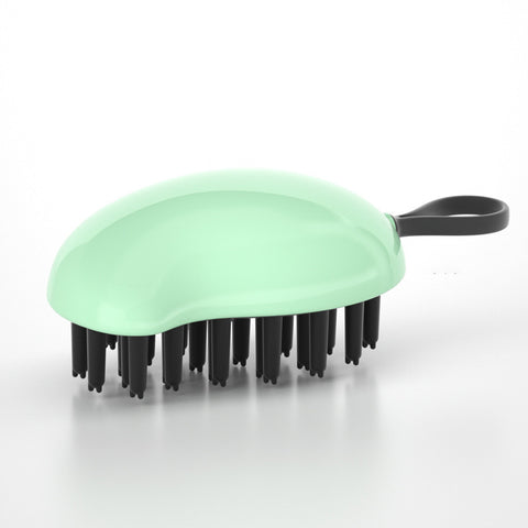 Shampoo Brush To Remove Dandruff And Relieve Itching