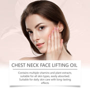 Facial Moisturizing Recovery Oil Firming Care