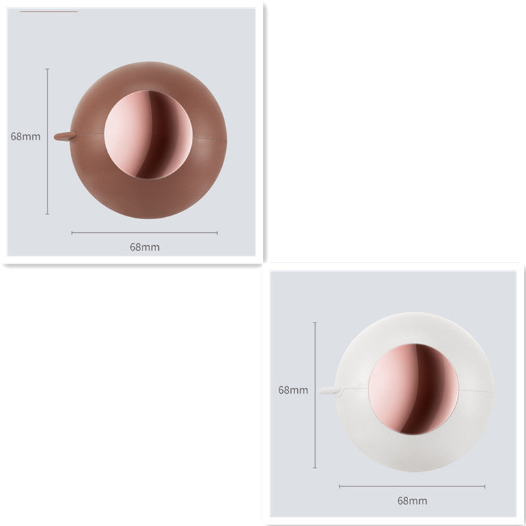 Reusable Lint Roller Ball