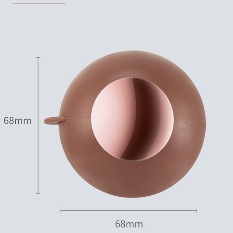 Reusable Lint Roller Ball