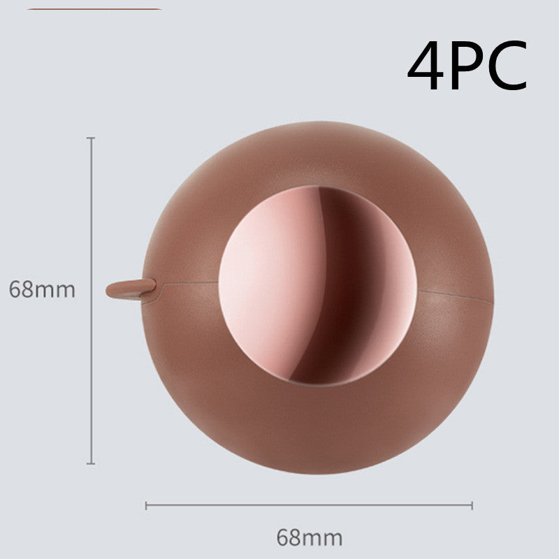 Reusable Lint Roller Ball