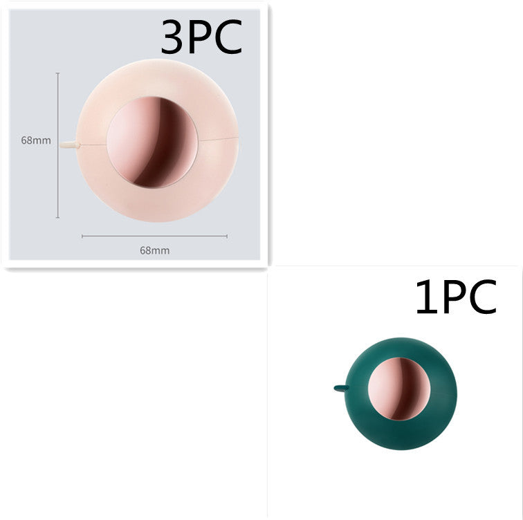 Reusable Lint Roller Ball