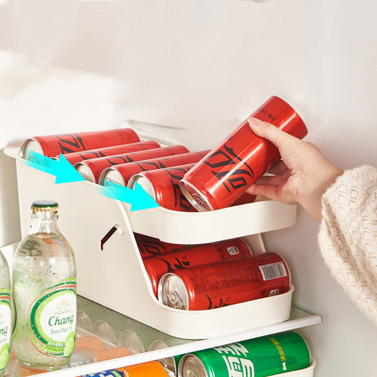 Refrigerator Box