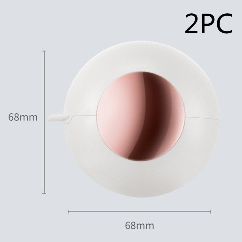 Reusable Lint Roller Ball