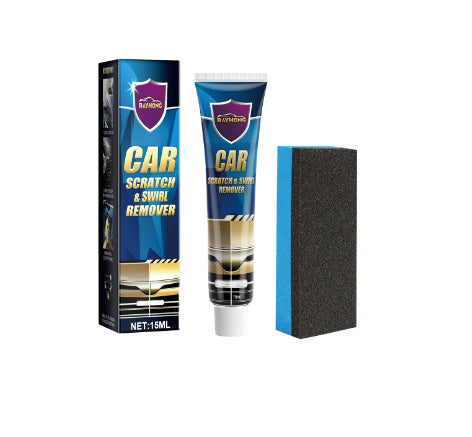 Car Scratch Recovery Cream Paint Surface Scratch Maintenance