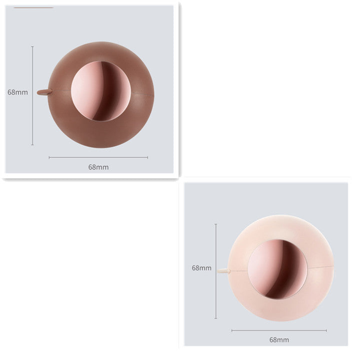 Reusable Lint Roller Ball