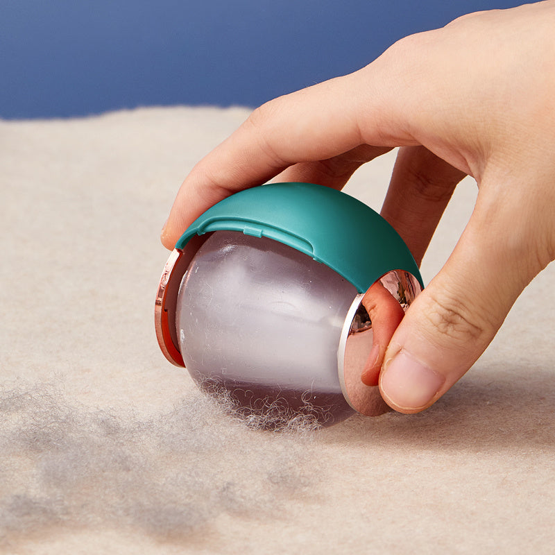 Reusable Lint Roller Ball