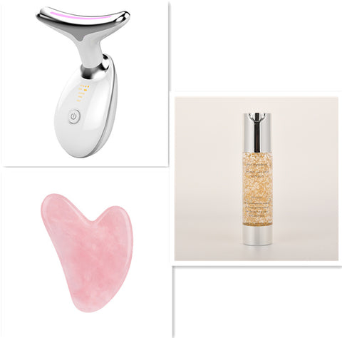 Fade French Lines Nourishing And Firming Skin Anti-aging