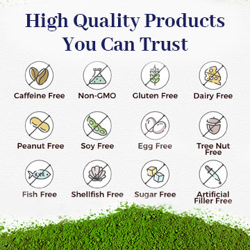 BSYS Moringa Capsules Antioxidant & Anti-Inflammatory Support Blood Sugar Health Aid Cholesterol Balance Formula Heart Wellness Support Immune Boost & Natural Defense