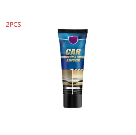Car Scratch Recovery Cream Paint Surface Scratch Maintenance