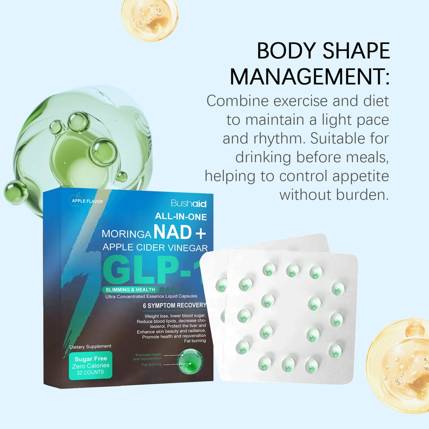 Intestinal Digestion Beads