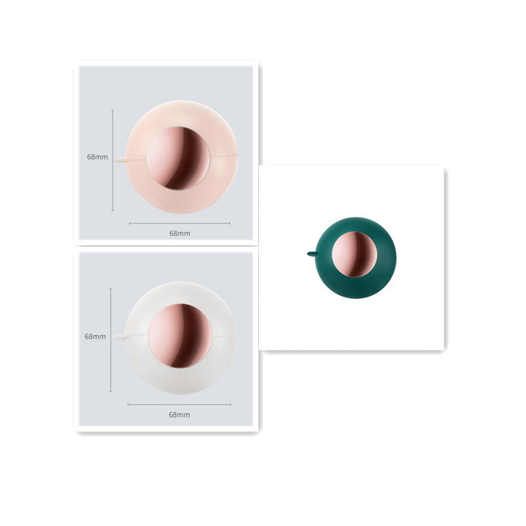 Reusable Lint Roller Ball