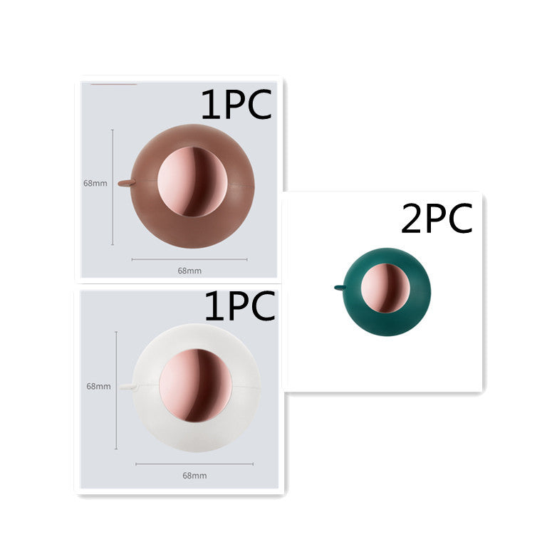 Reusable Lint Roller Ball