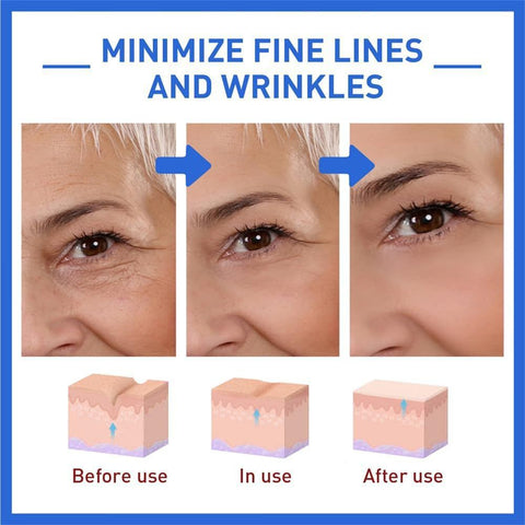 Skin Luxury Anti-aging Neck Cream