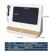 Skin Scalp Detector Hair Follicle Scalp Analyzer