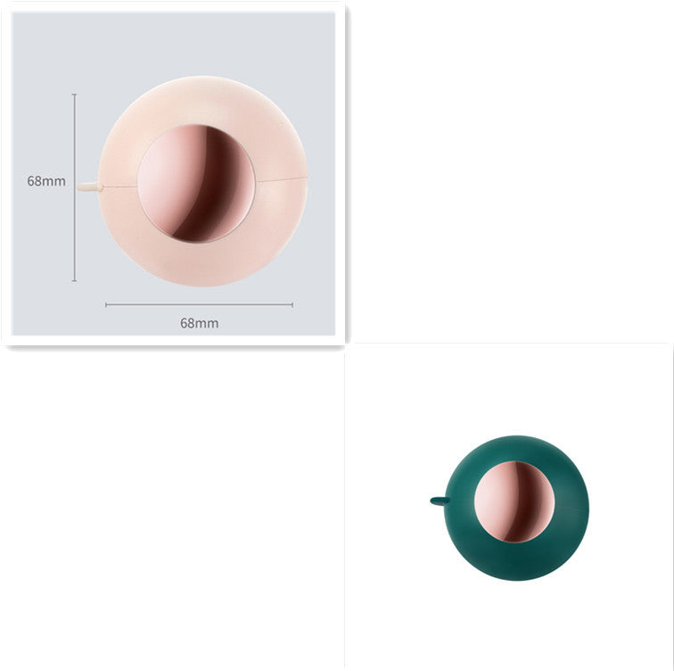 Reusable Lint Roller Ball