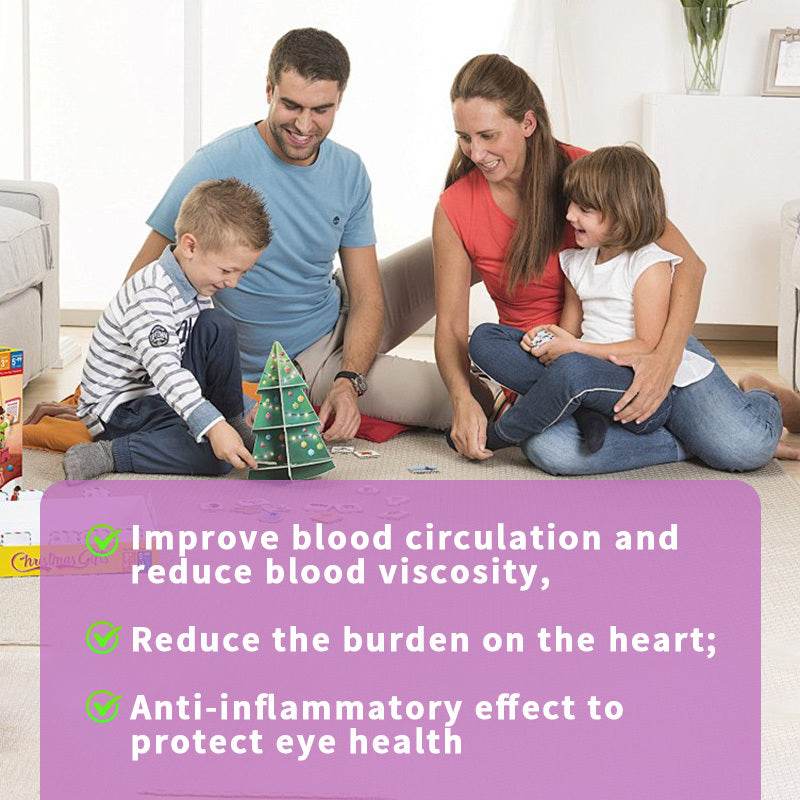 heart health – Daily Wellness Support Supplement