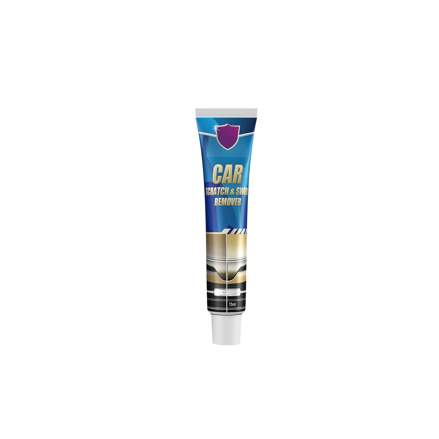 Car Scratch Recovery Cream Paint Surface Scratch Maintenance