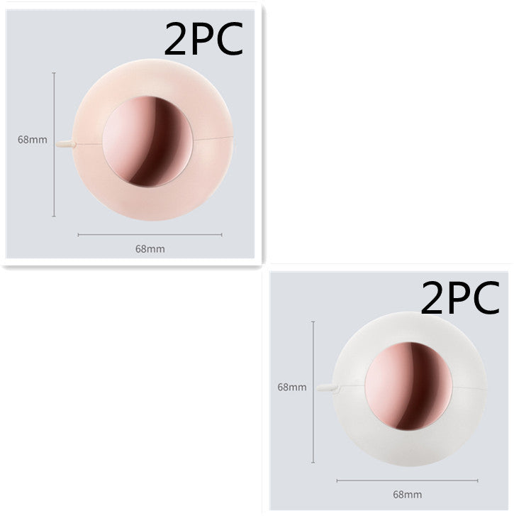 Reusable Lint Roller Ball