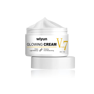 Skin Anti-aging And Moisturizing Face Cream
