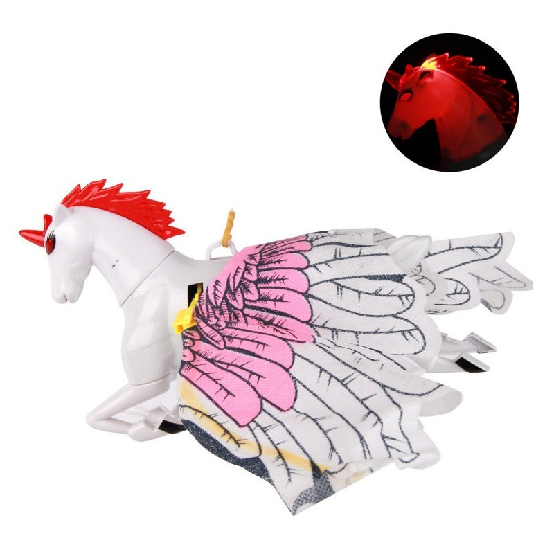 Interactive Simulation Bird Toy for Cats and Kittens