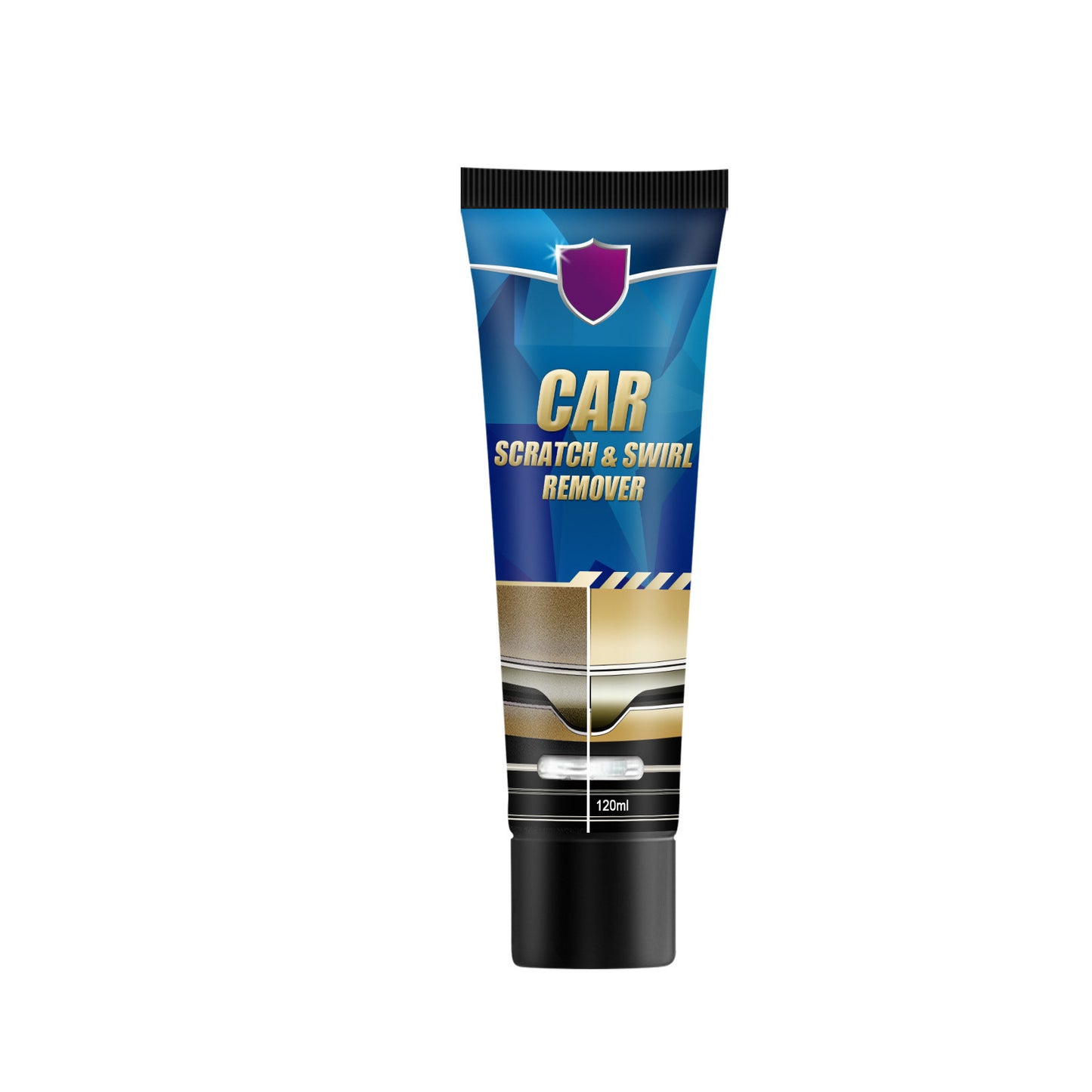 Car Scratch Recovery Cream Paint Surface Scratch Maintenance