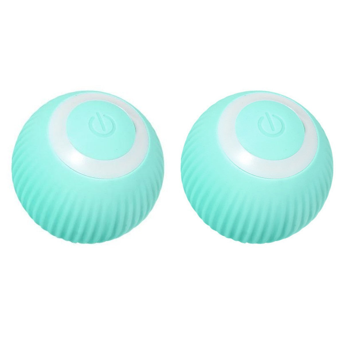 Cat Interactive Rolling Ball