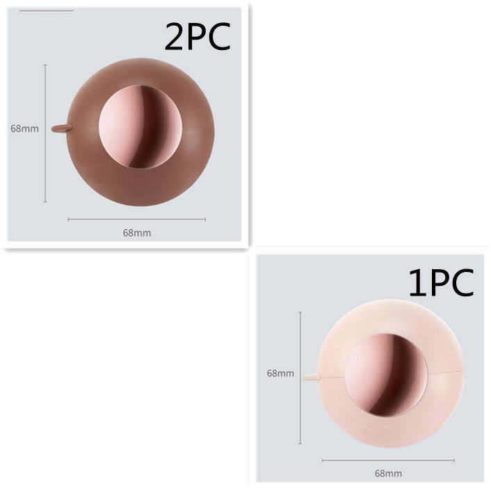 Reusable Lint Roller Ball