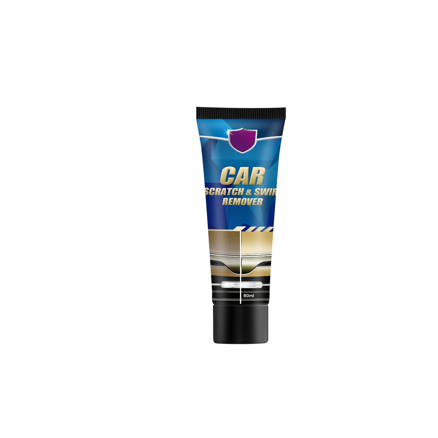 Car Scratch Recovery Cream Paint Surface Scratch Maintenance