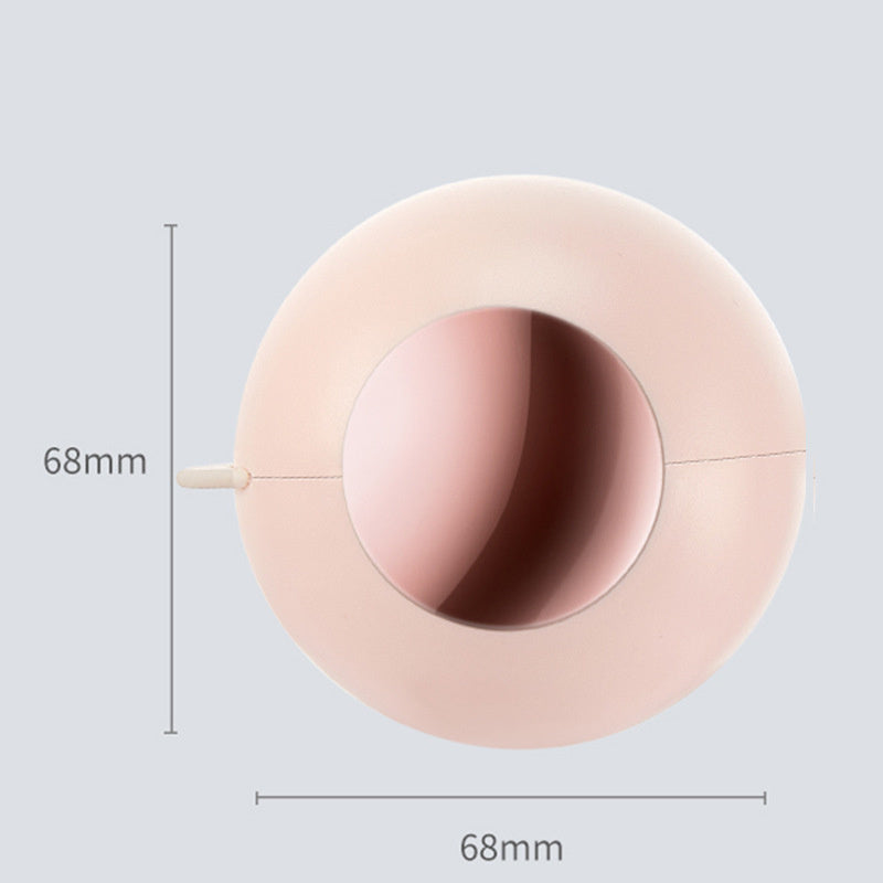 Reusable Lint Roller Ball
