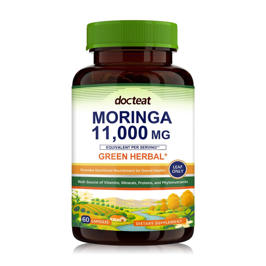Moringa Supplement