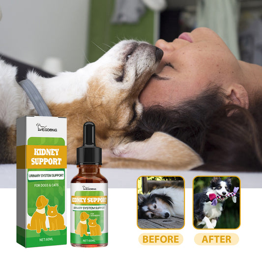 Pet Supplements