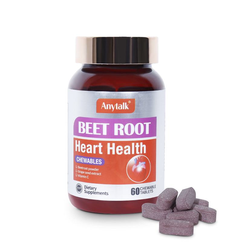 heart health – Daily Wellness Support Supplement